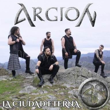 Argion : La Ciudad Eterna